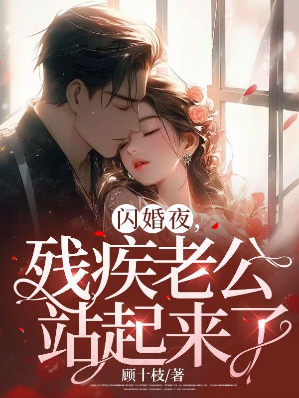 闪婚老公