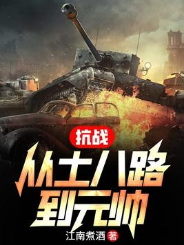 抗战从小兵到将军TXT